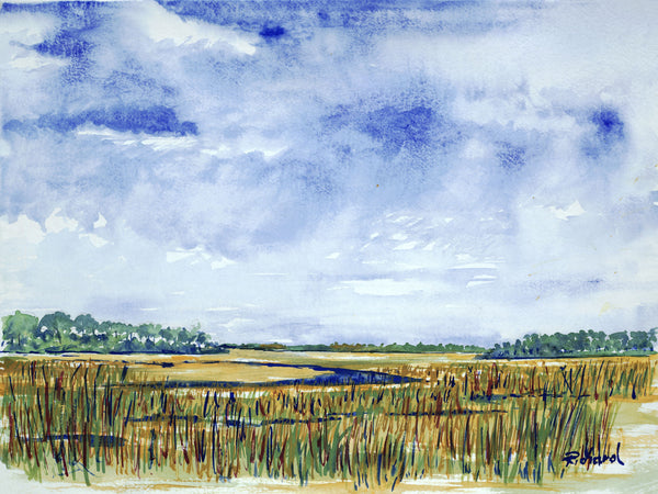 Individual Note Card Travel Collection: Package of 10