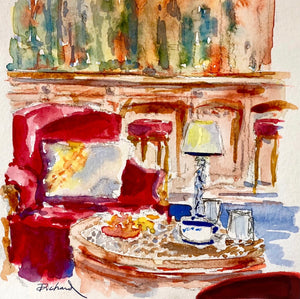 English Bar