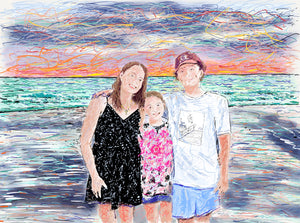Grandchildren