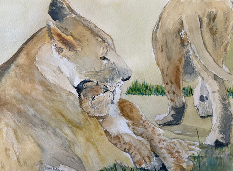 Lions