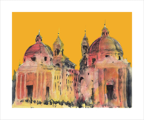 Piazza Popolo