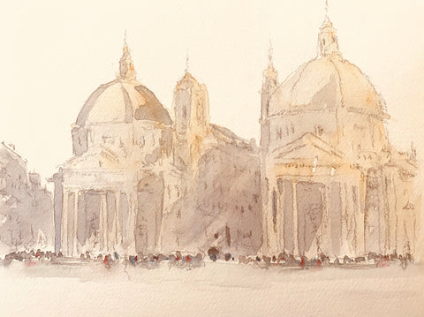 Piazza del Popolo
