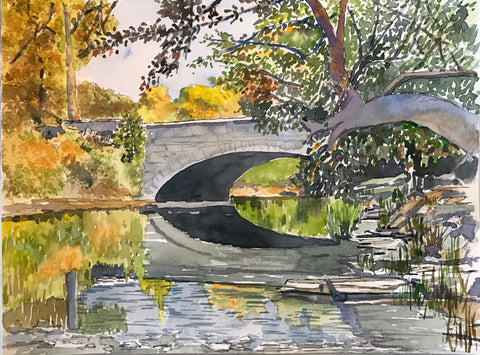 The Bridge